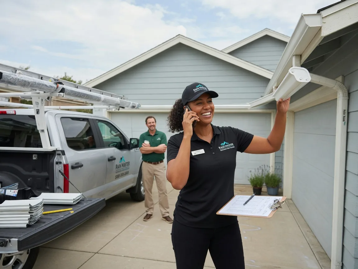 Gutter Installation Hollandale, MN FAQs